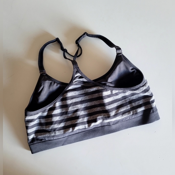 Bally Sports Bra - Picture 2 of 9